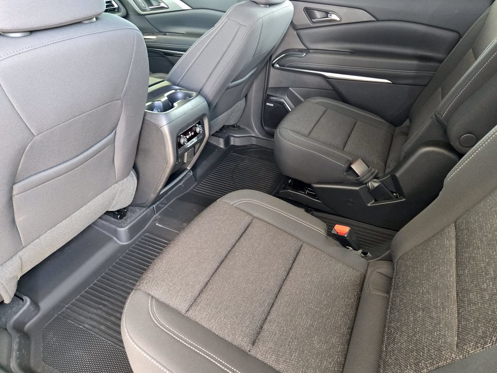 2026 Chevrolet Traverse LT - Photo 21