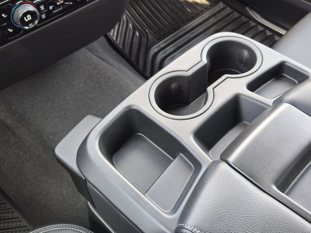 2026 Chevrolet Silverado 1500 LT - Photo 17