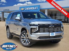 2025 Chevrolet Tahoe High Country SUV