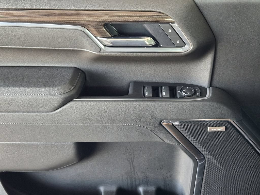2026 Chevrolet Silverado 1500 RST - Photo 19