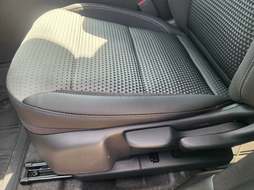 2026 Chevrolet Trax LT - Photo 20