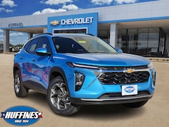2026 Chevrolet Trax LT SUV