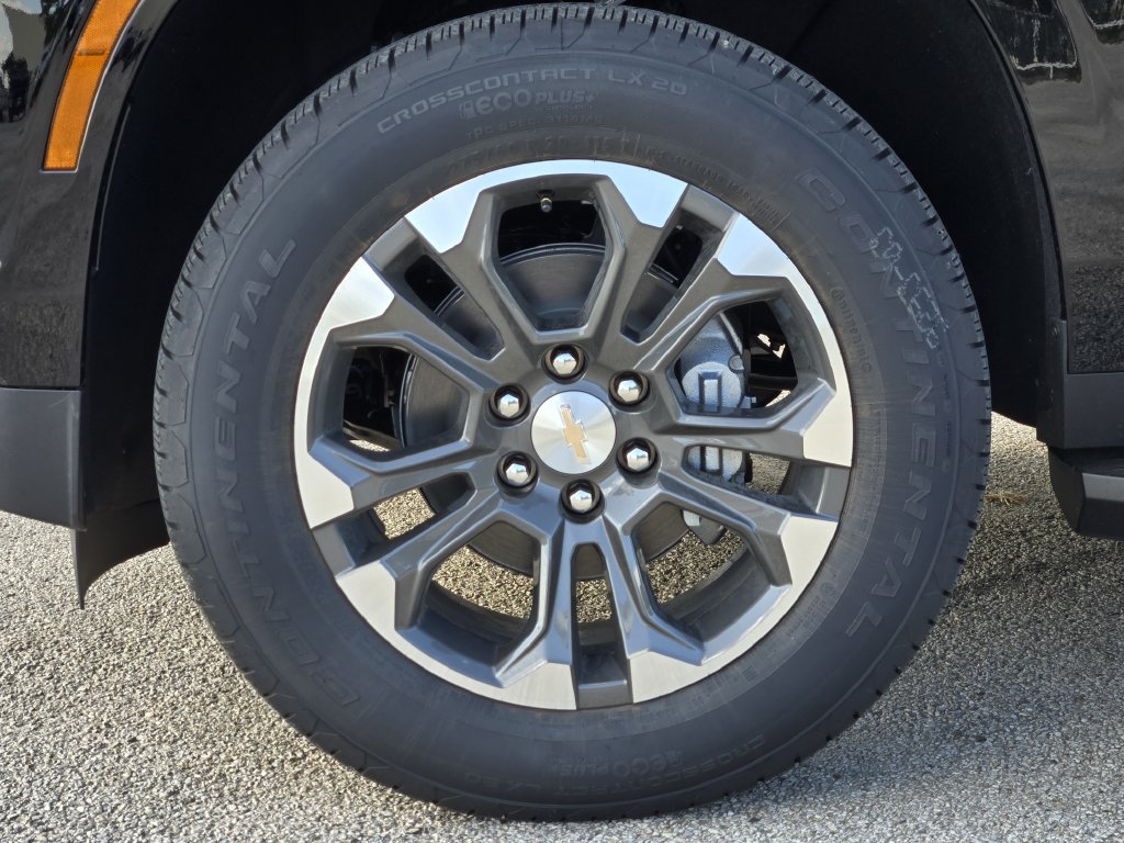 2027 Chevrolet Tahoe LT - Photo 10