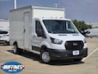 Ford Transit Cutaway