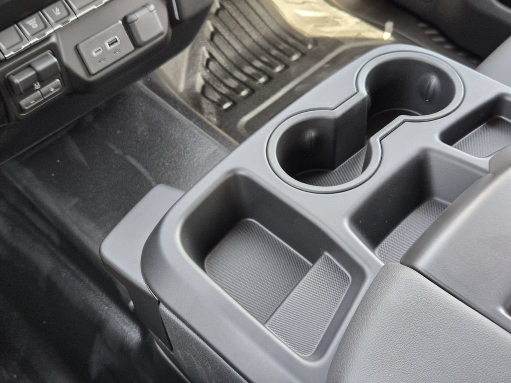 2026 Chevrolet Silverado 2500 HD Work Truck - Photo 17