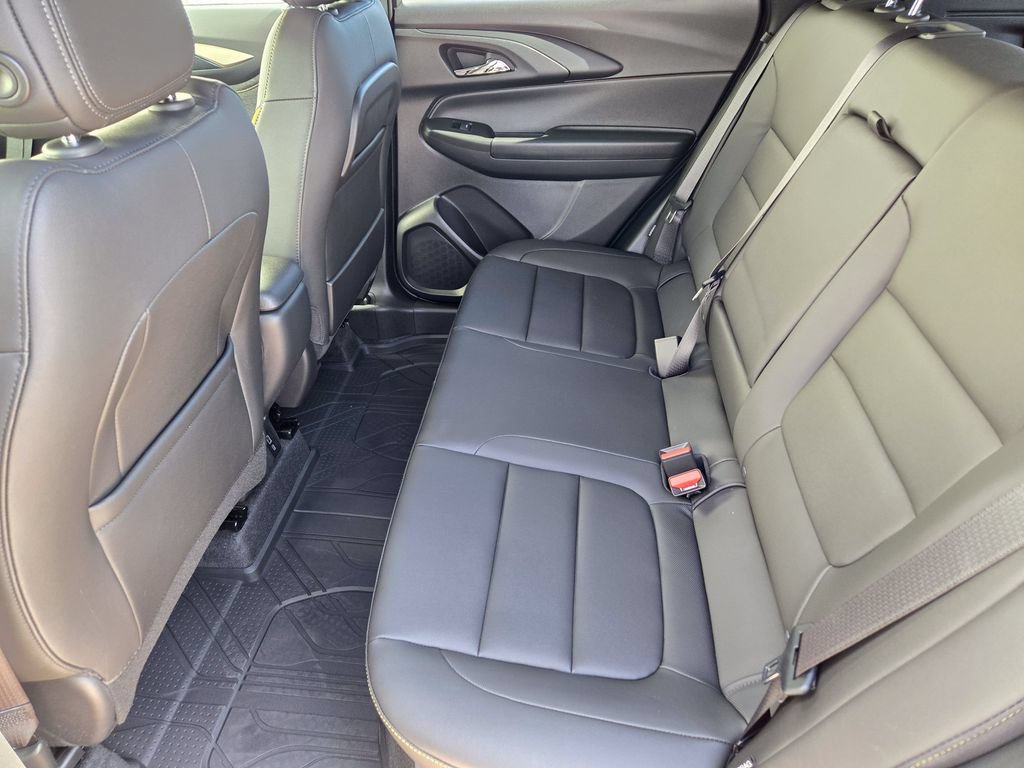 2026 Chevrolet Trailblazer Activ - Photo 22