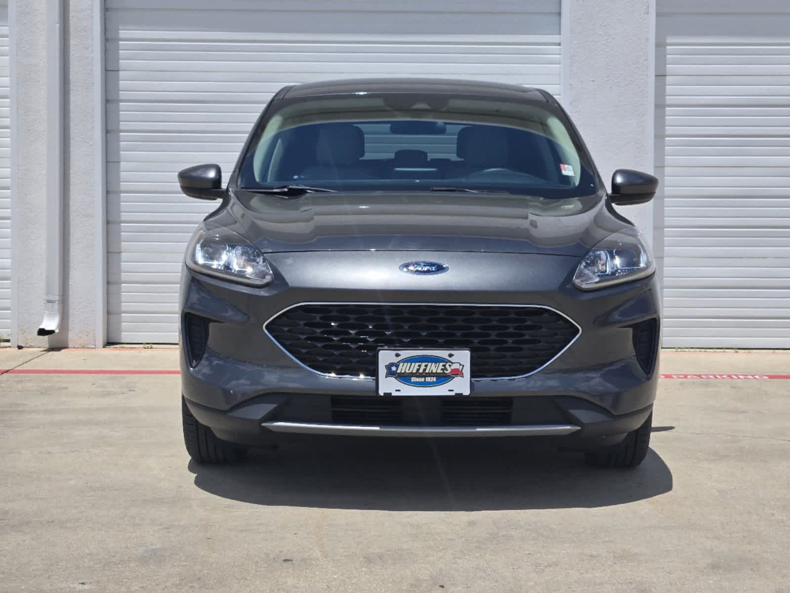 Used 2020 Ford Escape SE with VIN 1FMCU0G63LUB83480 for sale in Lewisville, TX