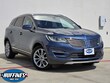 Lincoln MKC