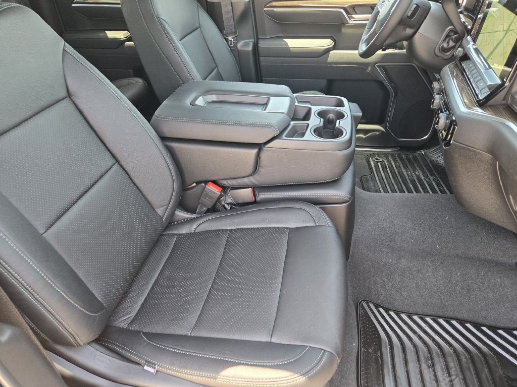 2026 Chevrolet Silverado 1500 LT - Photo 12