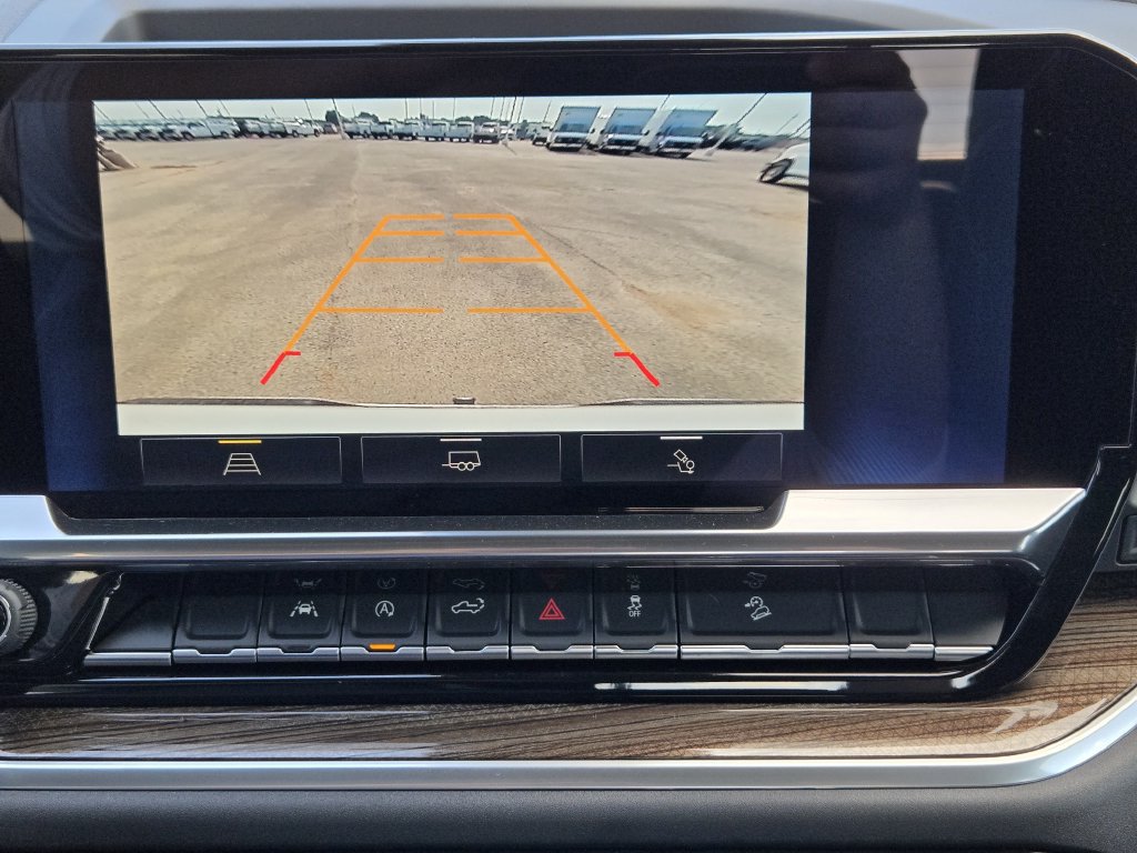 2026 Chevrolet Silverado 1500 RST - Photo 15