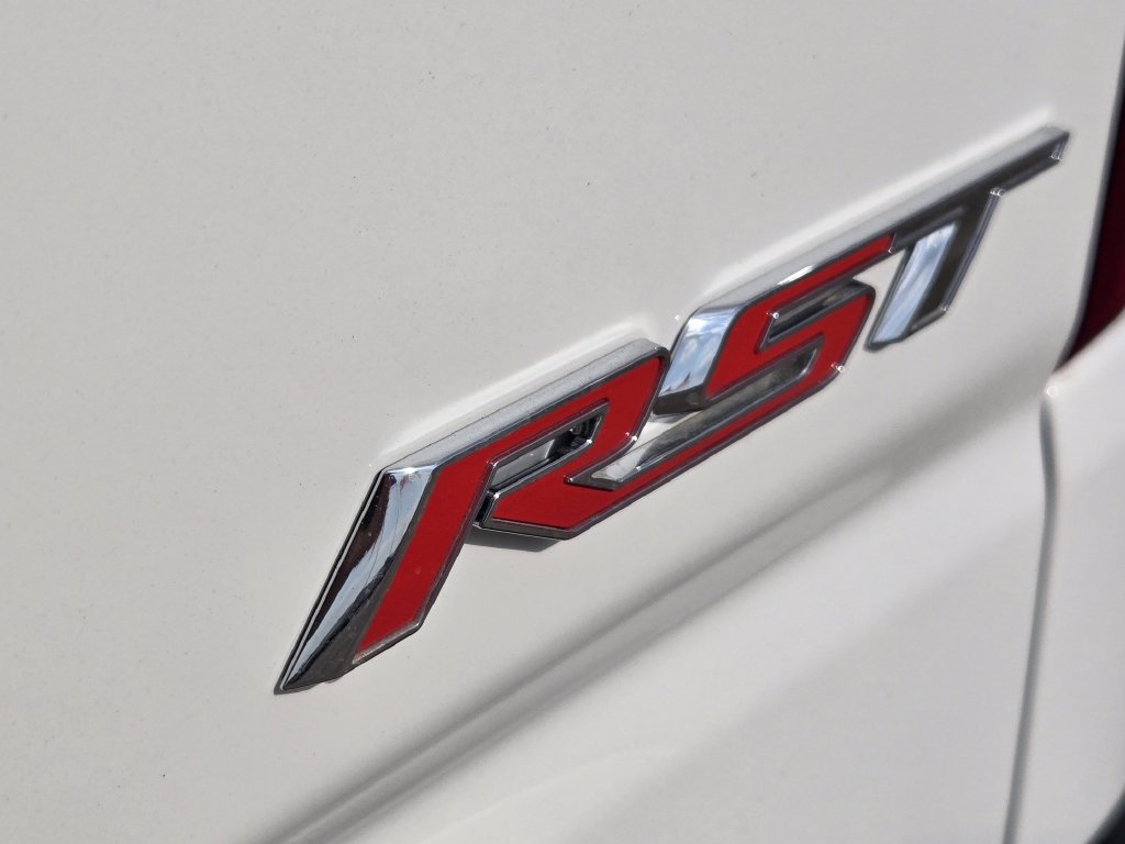 2026 Chevrolet Silverado 1500 RST - Photo 9