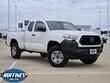  Toyota Tacoma 2WD