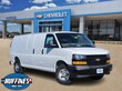  Chevrolet Express Cargo