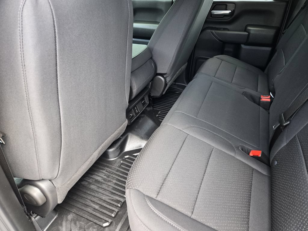 2026 Chevrolet Silverado 2500 HD Work Truck - Photo 24