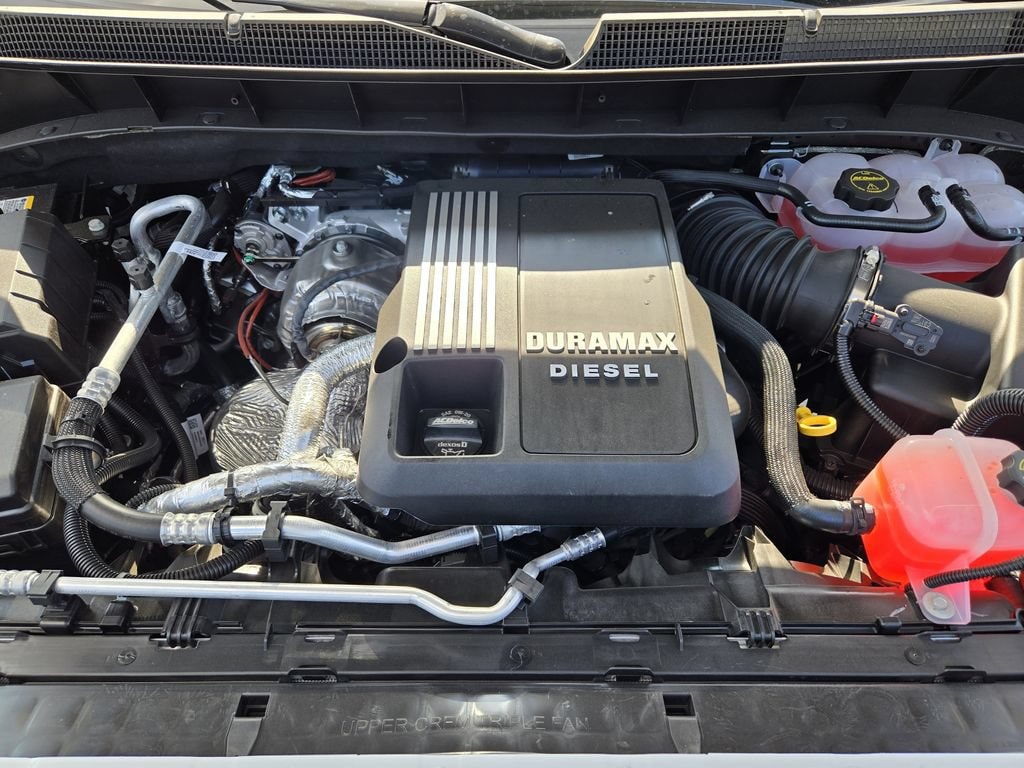 2026 Chevrolet Silverado 1500 RST - Photo 23