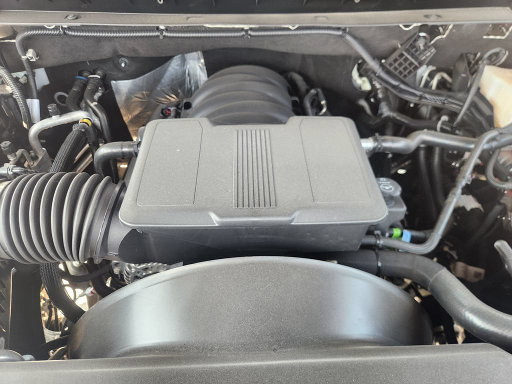2026 Chevrolet Silverado 2500 HD Work Truck - Photo 23