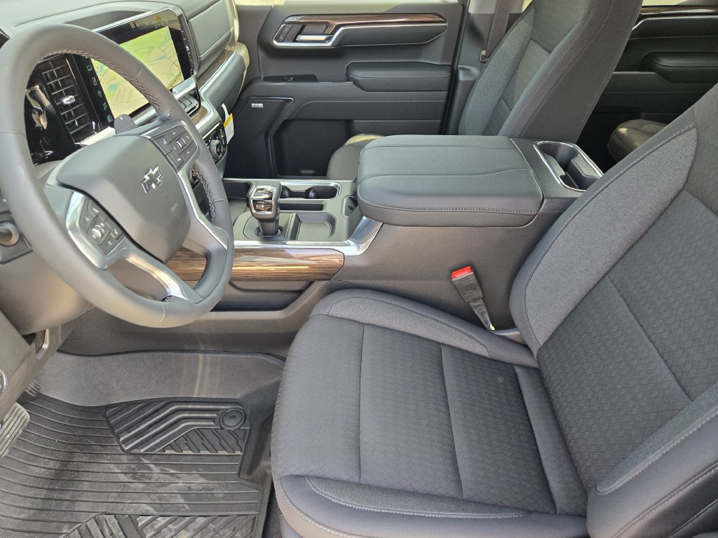2026 Chevrolet Silverado 1500 RST - Photo 11