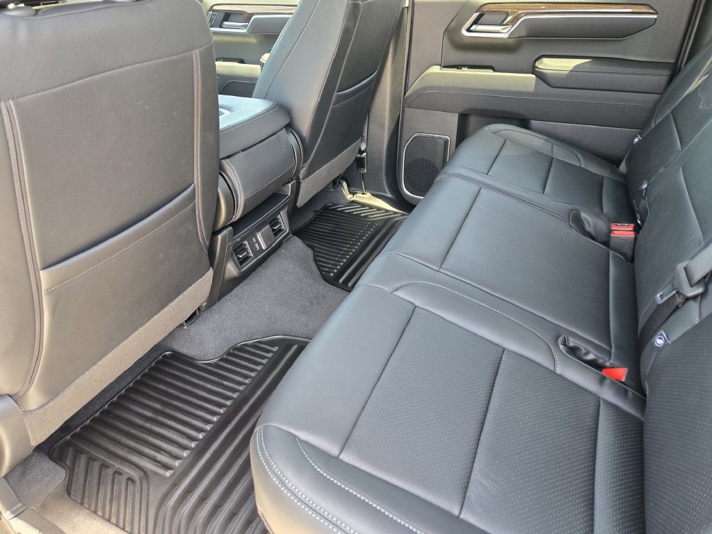 2026 Chevrolet Silverado 1500 LT - Photo 22