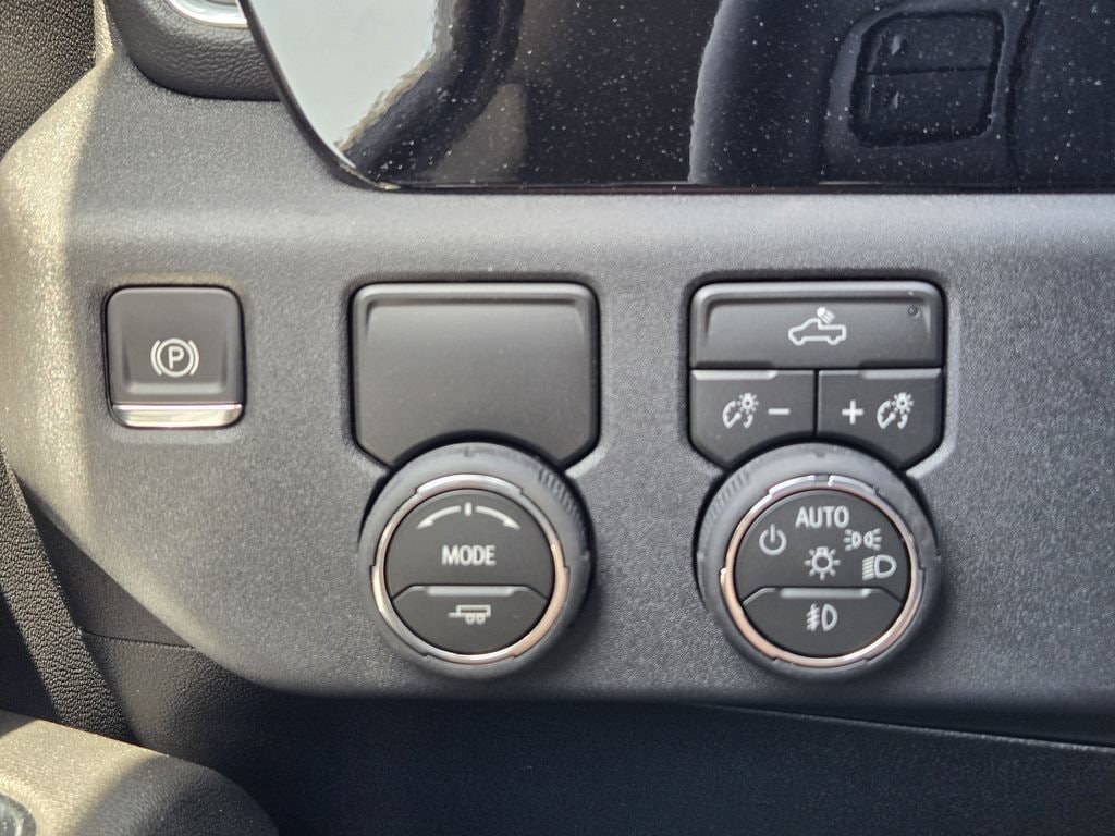 2026 Chevrolet Silverado 1500 RST - Photo 18