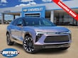 Chevrolet Blazer EV