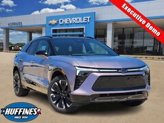2025 Chevrolet Blazer EV RS SUV