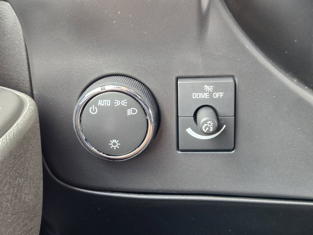 2026 Chevrolet Express Passenger LS - Photo 18