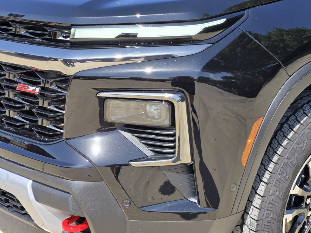 2026 Chevrolet Traverse Z71 - Photo 7