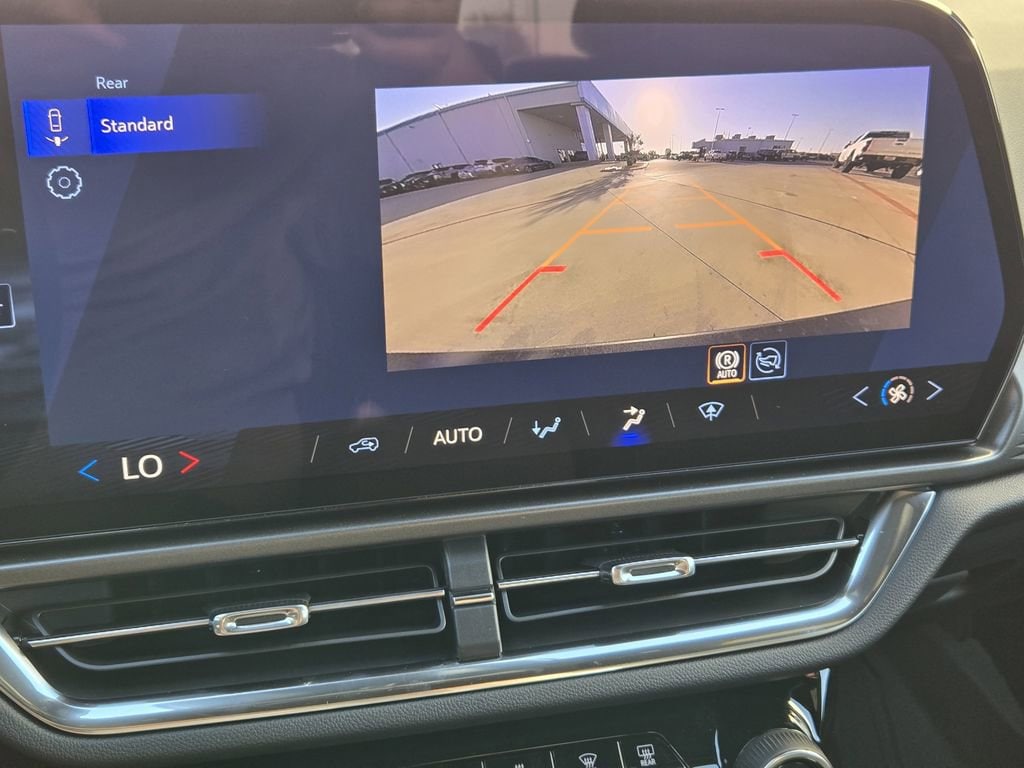 2026 Chevrolet Equinox EV 1LT - Photo 13