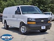 Chevrolet Express Cargo 2500