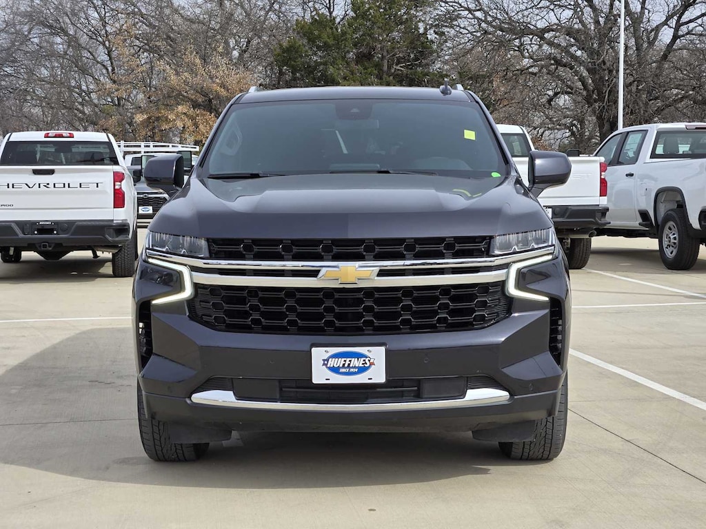 Used 2023 Chevrolet Tahoe LS SUV