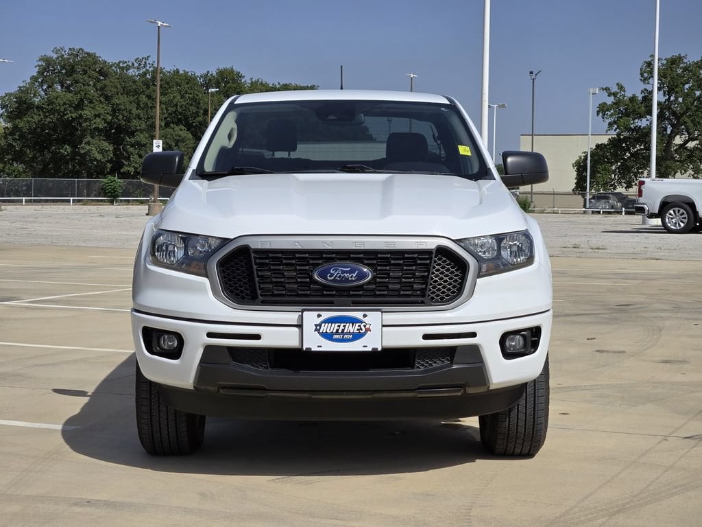 Used 2022 Ford Ranger XL