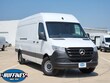  Mercedes-Benz Sprinter Cargo Van