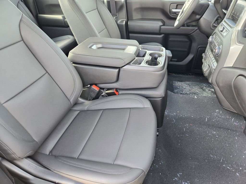 2026 Chevrolet Silverado 2500 HD Work Truck - Photo 10