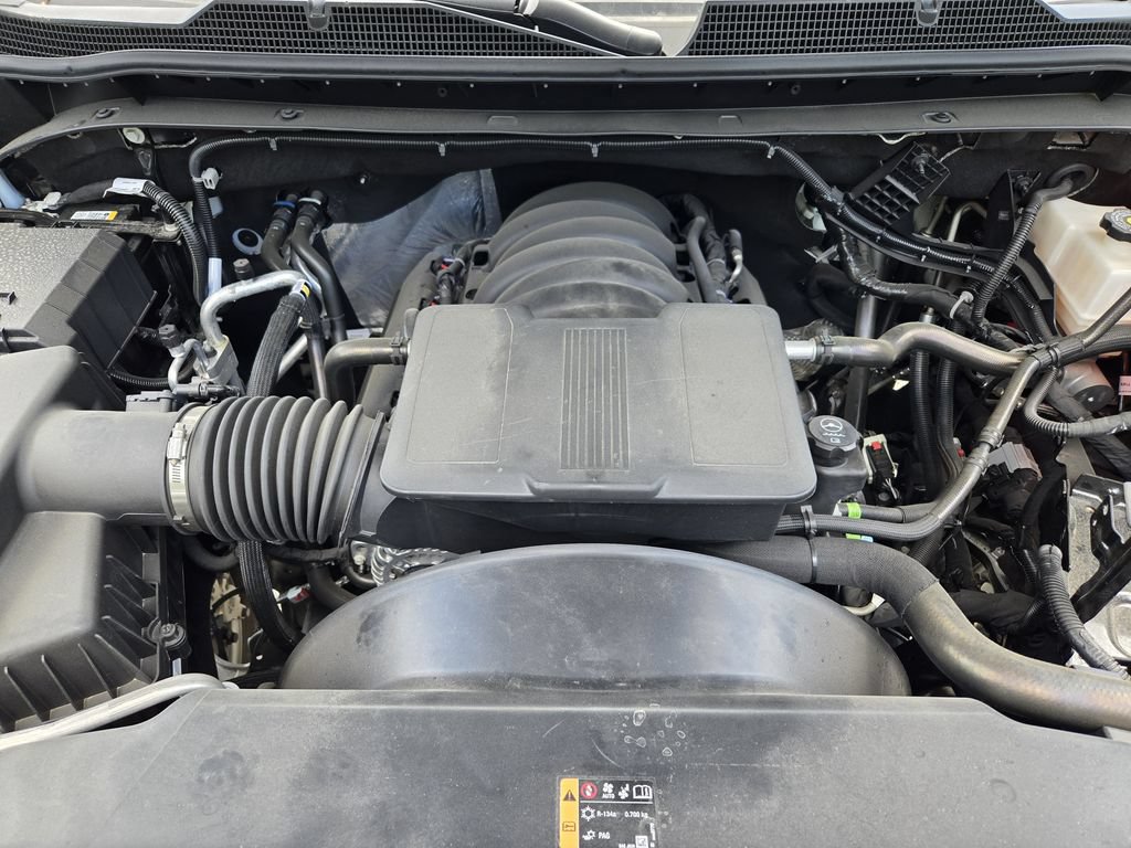 2026 Chevrolet Silverado 2500 HD Work Truck - Photo 25