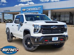 2026 Chevrolet Silverado 2500 HD LT Truck Crew Cab