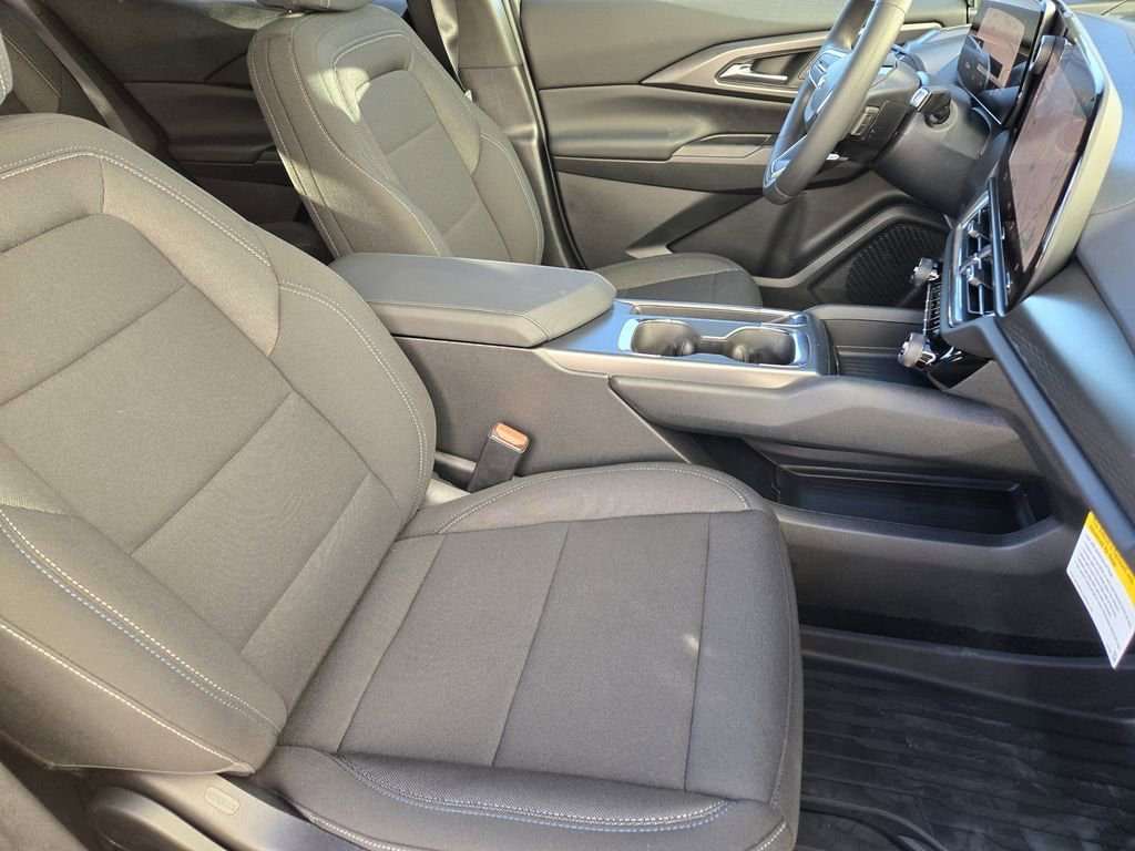 2026 Chevrolet Equinox EV 1LT - Photo 10