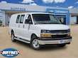 Chevrolet Express Cargo 2500