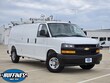  Chevrolet Express Cargo