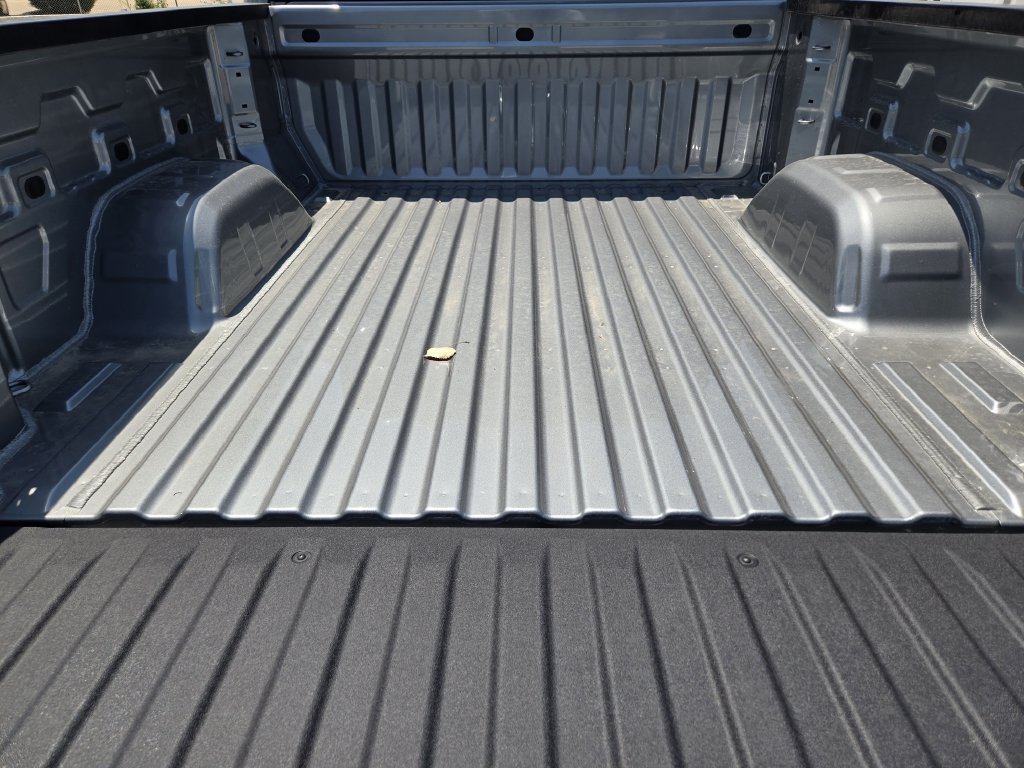2026 Chevrolet Silverado 1500 Custom Trail Boss - Photo 24