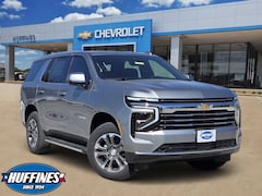 2026 Chevrolet Tahoe LT SUV