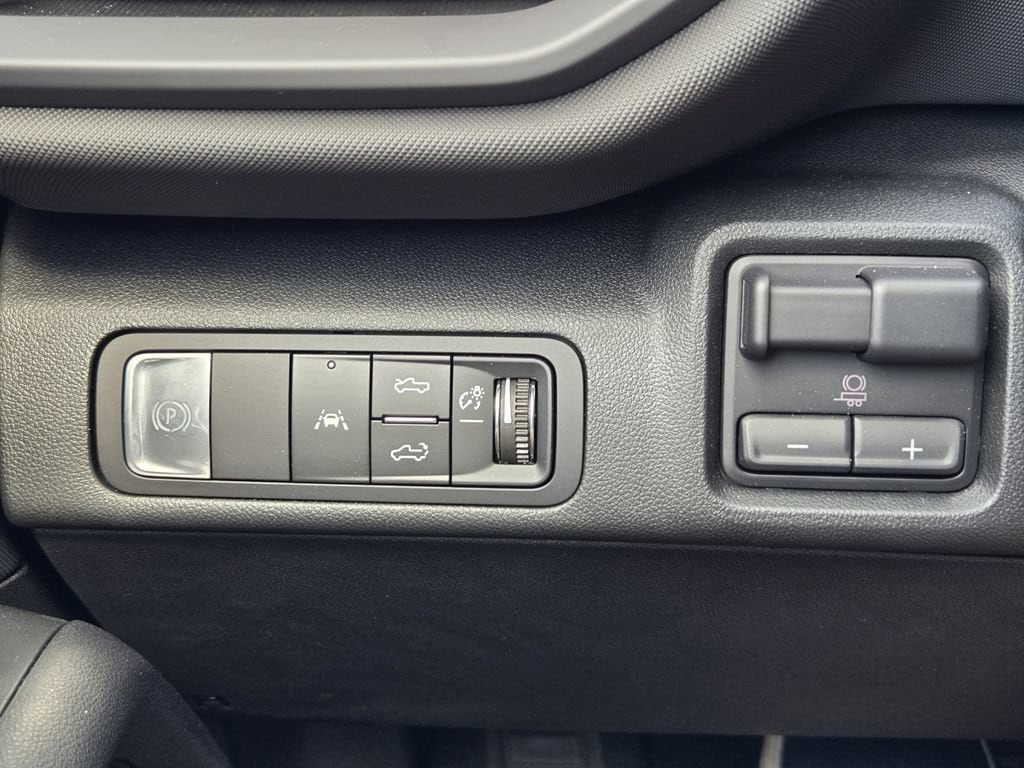 2026 Chevrolet Silverado EV LT - Photo 17