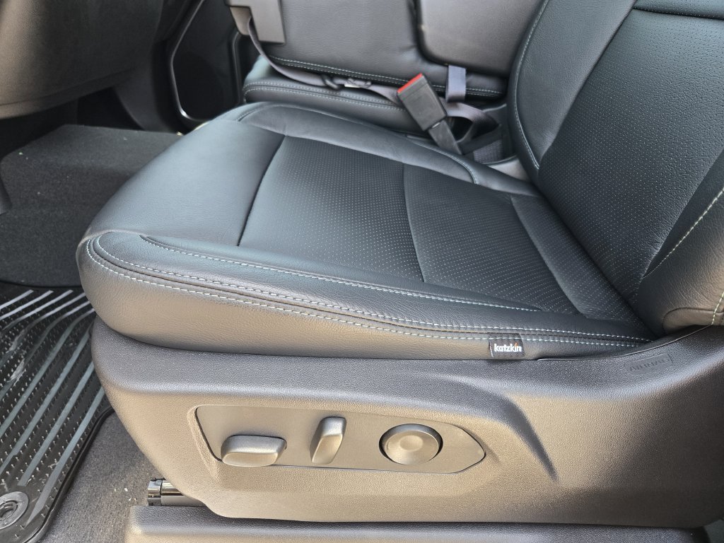 2026 Chevrolet Silverado 1500 LT - Photo 20