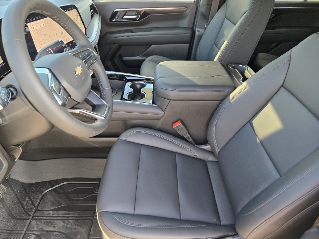 2027 Chevrolet Tahoe LT - Photo 11