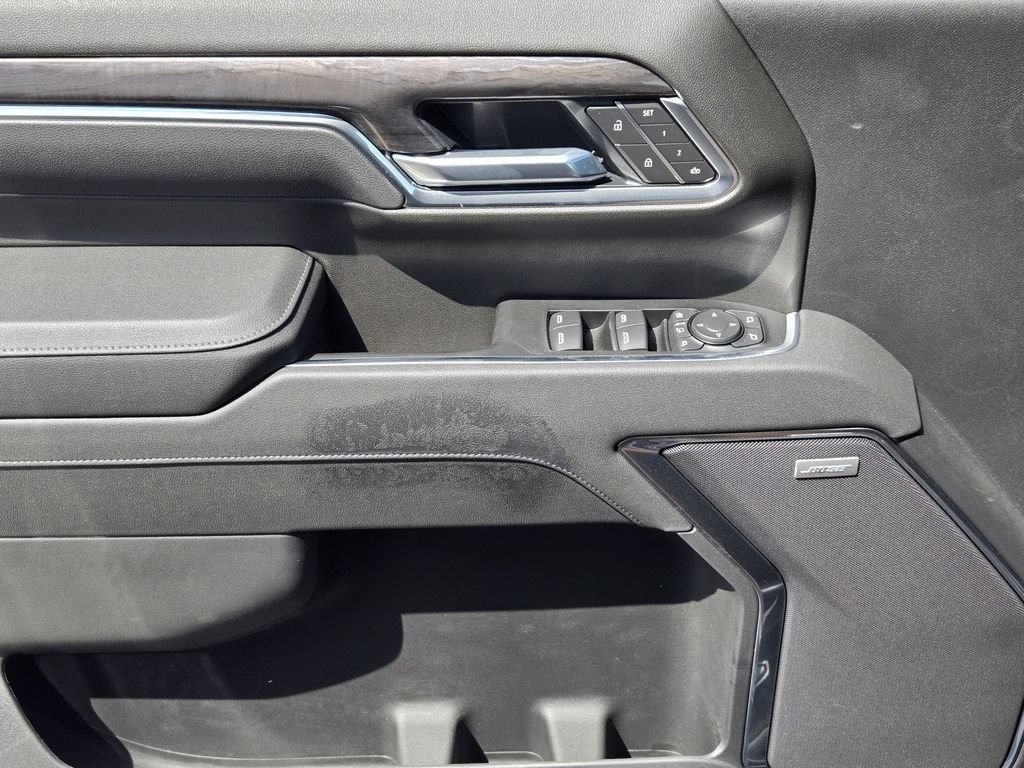 2026 Chevrolet Silverado 2500 HD LTZ - Photo 19