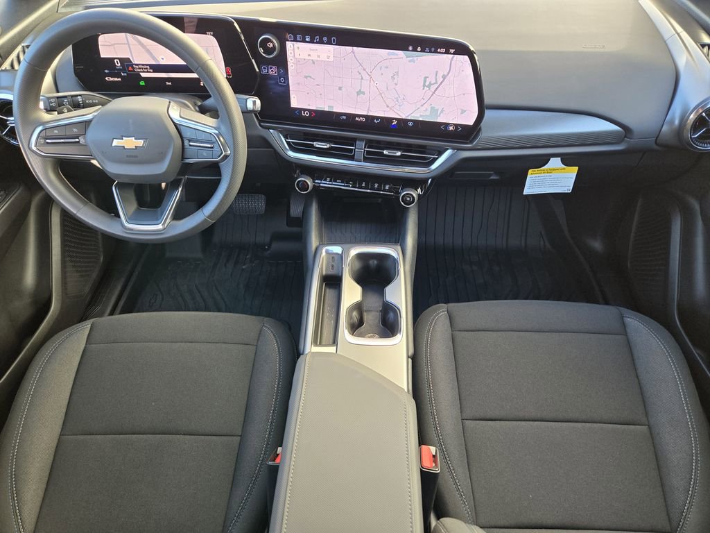 2026 Chevrolet Equinox EV 1LT - Photo 19