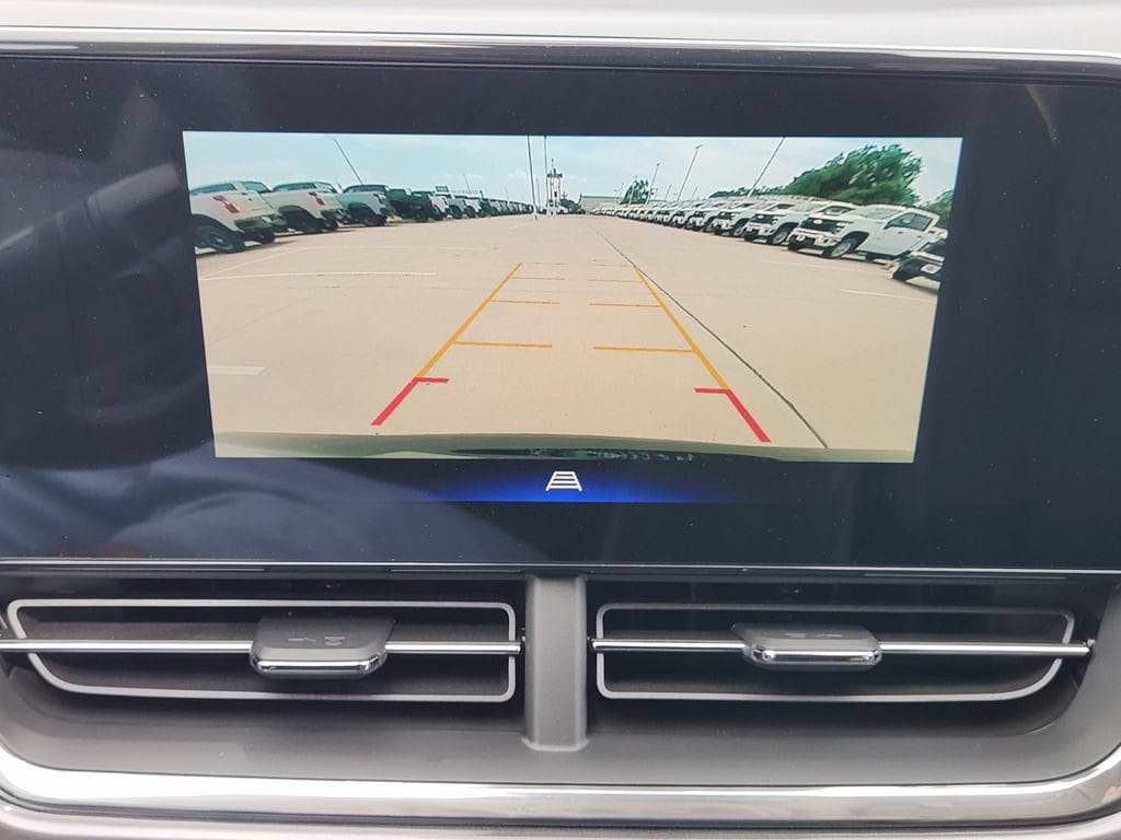 2026 Chevrolet Trax Activ - Photo 13