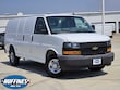 Chevrolet Express Cargo 2500