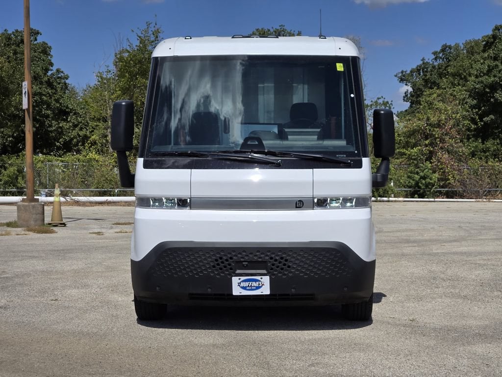 Used 2023 Chevrolet BrightDrop ZEVO 600 with VIN 2G5ZJ3HG8P9101186 for sale in Lewisville, TX