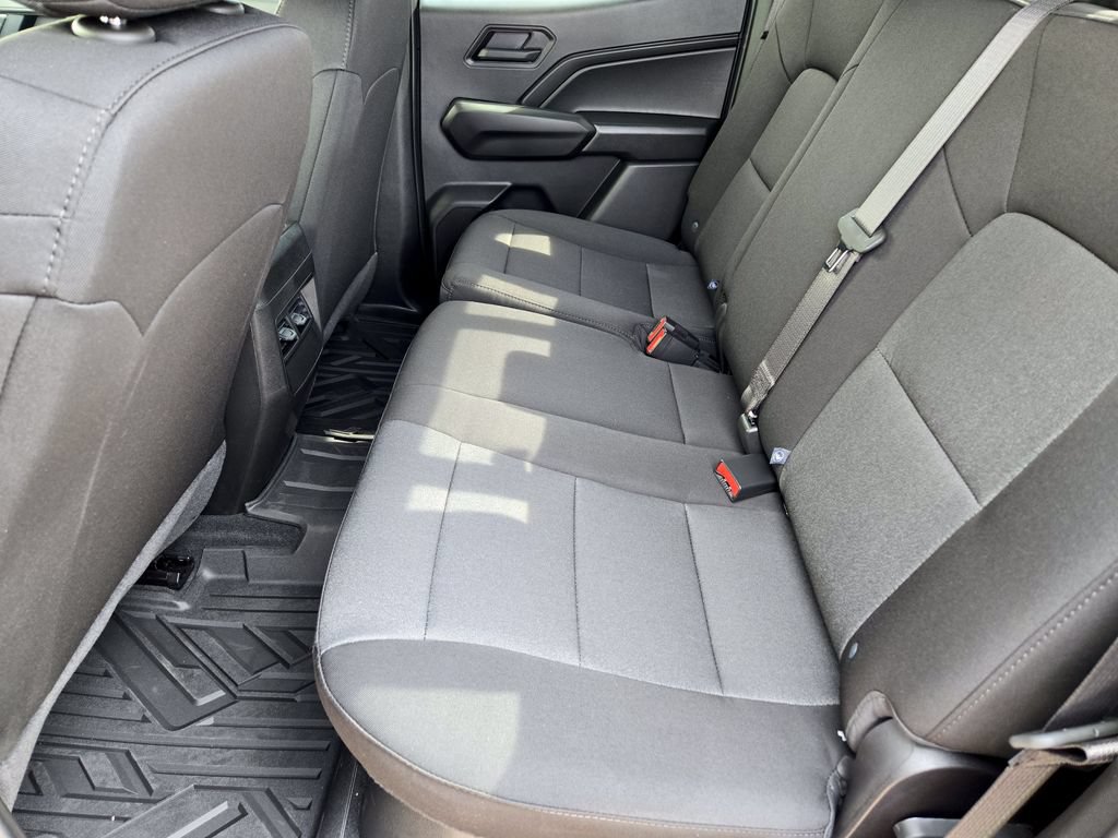 2026 Chevrolet Colorado Trail Boss - Photo 22