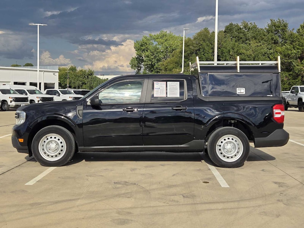 Used 2022 Ford Maverick XL